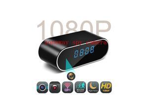 Spy Camera Clock Newegg Ca