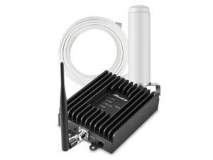 SureCall Fusion2Go 3.0 RV cell phone signal booster kit increases cellular coverage for multiple users inside any RV or motorhome for all carriers voice, text and 4G LTE data signals. 3 Year Warranty SureCall Fusion2Go 3.0 RV cell phone signal booster kit increases cellular coverage for multiple users inside any RV or motorhome for all carriers voice, text and 4G LTE data signals. 3 Year Warranty