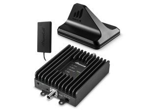 SureCall Fusion2Go MAX 4G LTE Cell Phone Signal Booster for Vehicle Use SureCall Fusion2Go MAX 4G LTE Cell Phone Signal Booster for Vehicle Use