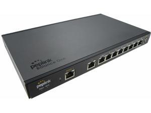 Peplink Balance ONE Advanced Dual-WAN Wi-Fi Router for Branch Networking - BPL-ONE