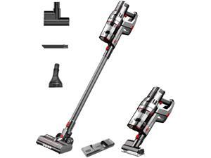 Proscenic P11 Cordless Vacuum Cleaner, Stick Handheld Vacuum with Mop, 25000pa Powerful Motore Touch Screen, Removable Battery, 3 Adjustable Suction Modes for Hard Floor/Carpet/Pet Hair/Floor Washing Proscenic P11 Cordless Vacuum Cleaner, Stick Handheld Vacuum with Mop, 25000pa Powerful Motore Touch Screen, Removable Battery, 3 Adjustable Suction Modes for Hard Floor/Carpet/Pet Hair/Floor Washing