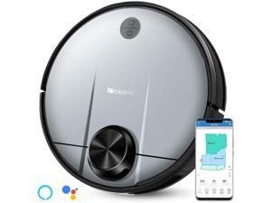 Proscenic M6 PRO Wi-Fi Connected Robot Vacuum Cleaner and Mop, Alexa & Google Home & App Control, Lidar Navigation, Robotic Vacuum with Mapping, 2600 Pa Suction and Selective Room Cleaning Proscenic M6 PRO Wi-Fi Connected Robot Vacuum Cleaner and Mop, Alexa & Google Home & App Control, Lidar Navigation, Robotic Vacuum with Mapping, 2600 Pa Suction and Selective Room Cleaning