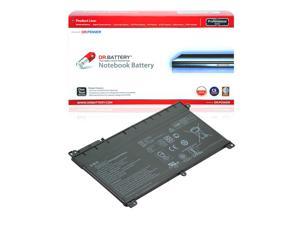 DR BATTERY BI03XL ON03XL Battery Compatible with HP Pavilion X360 13U000 m3u103dx m3u001dx m3u101dx M3U000 U100TU U105DX U118TU Stream 14AX000 844203855 844203850 843537541 1155V  39Wh