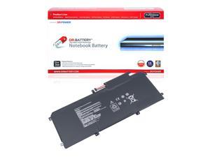 DR BATTERY C31N1411 Laptop Battery Compatible with ASUS ZenBook UX305 UX305F UX305FA UX305C UX305CA U305 U305F U305FA U305UA U305CA U305LA Series 0B20001180000 114V  436Wh