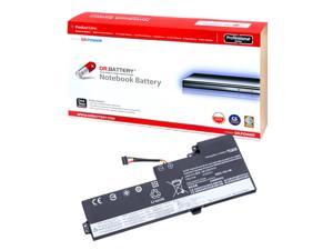 DR BATTERY 01AV419 01AV420 01AV421 01AV489 Laptop Battery Replacement for Lenovo ThinkPad T470 A475 T480 A485 TP25 Series SB10K97578 SB10K97576 SB10K97577 114V  23Wh