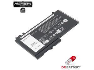 Dr Battery For Dell Latitude E5250 12 E5270 14 5000 Series E5450 15 5000 Series E5550 Rdrh9 0rdrh9 Jy8d6 Nggx5 Newegg Com