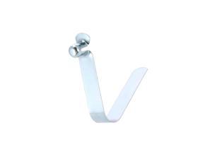 6pcs Kayak Paddle Spring Clips Tent Pole Clips Push Button Spring Snap Clip Locking Tube Pin 6pcs Kayak Paddle Spring Clips Tent Pole Clips Push Button Spring Snap Clip Locking Tube Pin