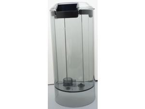 DeLonghi Replacement Water Tank for Espresso Machines, 5513200359 DeLonghi Replacement Water Tank for Espresso Machines, 5513200359