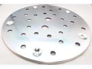 Presto 85707 Large 11" Dia. Pressure Canner Rack Presto 85707 Large 11" Dia. Pressure Canner Rack