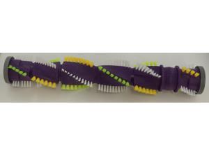 Bissell Triple Action Brush Roll for Select Vacuums, 1611230 Bissell Triple Action Brush Roll for Select Vacuums, 1611230