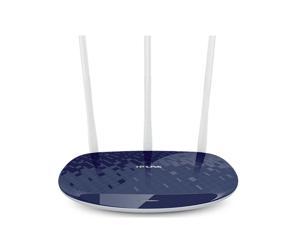 TP-Link Wireless Router 450Mbps Wifi router TL-WR886N 2.4G Wireless router Wifi repeater TP LINK 802.11b Phone APP Routers