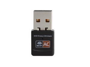 cost 600 Mbps 802.11ac Dual band wireless adapter 2.4ghz 5ghz mini wifi adapter usb Network Card wifi dongle for desktop laptop PC cost 600 Mbps 802.11ac Dual band wireless adapter 2.4ghz 5ghz mini wifi adapter usb Network Card wifi dongle for desktop laptop PC