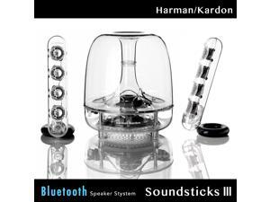 harman & kardon soundsticks wireless docking station