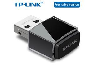 TP-Link wifi adapter usb wifi TL-WN725N free drive 150mbps 802.11n 2.4 GHz, 5 GHz TP Link wireless wifi antenna USB card lan easy to carry  Windows XP / Vista / Win 7/Win8/Win10 Mac Desktop PC
