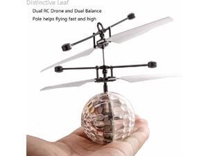 New Arrival RC Flying Ball Led Flashing Light Aircraft Helicopter New Arrival RC Flying Ball Led Flashing Light Aircraft Helicopter