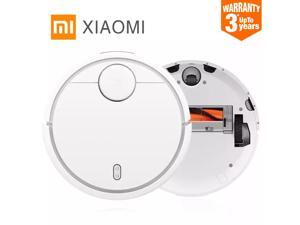 Original XIAOMI MI Jia home Smart Plan type Robotic Vacuum Cleaner with Wifi App control and Auto Charge for home robot Original XIAOMI MI Jia home Smart Plan type Robotic Vacuum Cleaner with Wifi App control and Auto Charge for home robot
