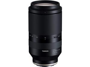 Tamron 70-180mm F2.8 Di III VXD Lens for Sony E Mount  (Full-Frame Format)