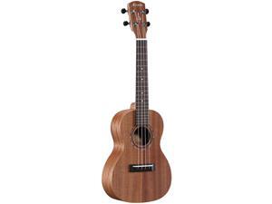 Alvarez RU22C Regent Series Ukulele, Natural/Satin Alvarez RU22C Regent Series Ukulele, Natural/Satin