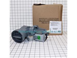 Whirlpool WFW5620HW0 Washing Machine Water Pressure Switch Assembly W11125159 