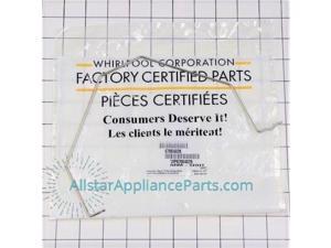 Whirlpool Refrigerator LED Light Bulb W11338583