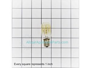 GE WB36X10328 Lamp Drawing 30W GE WB36X10328 Lamp Drawing 30W