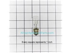 GE WB25X10029 Microwave Incandescent Lamp 30w GE WB25X10029 Microwave Incandescent Lamp 30w