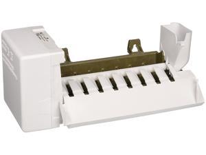 Whirlpool Ice Maker W10190968 Whirlpool Ice Maker W10190968