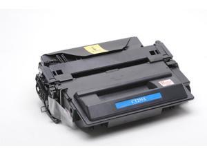 eReplacements CE255X-ER Black Compatible Toner Cartridge eReplacements CE255X-ER Black Compatible Toner Cartridge