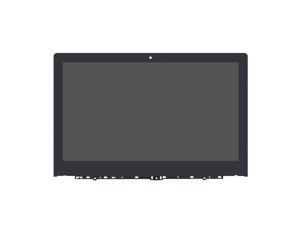 Screen Replacement for Lenovo ChromeBook C330 81HY 81HY0000US 81HY0001US 11.6" HD LCD Display Touch Screen Digitizer Assembly + Bezel Screen Replacement for Lenovo ChromeBook C330 81HY 81HY0000US 81HY0001US 11.6" HD LCD Display Touch Screen Digitizer Assembly + Bezel