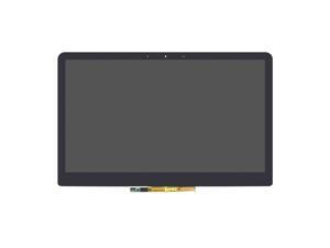 Screen Replacement for HP Spectre X360 15-AP 15T-AP 15T-AP000 841265-001 15.6" UHD LCD Display Touch Screen Digitizer Assembly w/ Touch Control Board Screen Replacement for HP Spectre X360 15-AP 15T-AP 15T-AP000 841265-001 15.6" UHD LCD Display Touch Screen Digitizer Assembly w/ Touch Control Board