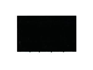 Screen Replacement for Lenovo Yoga C740-15IML 81TD 81TD0003US 81TD0006US  81TD0020US 5D10S39585 5D10S39586 15.6" FHD LCD Display Touch Screen Digitizer Assembly w/ Touch Control Board + Bezel