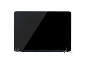 Screen Replacement For MacBook Pro A1278 Late 2011 Mid 2012 EMC 2555 EMC 2554 661-6594 661-5868 13.3" 1280x800 LCD Display Complete Full Assembly w/Cover Screen Replacement For MacBook Pro A1278 Late 2011 Mid 2012 EMC 2555 EMC 2554 661-6594 661-5868 13.3" 1280x800 LCD Display Complete Full Assembly w/Cover