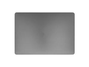 Screen Replacement for MacBook Pro A2141 2019 2020 EMC3347 661-14200 MVVJ2LL/A MVVK2LL/A 16" 3072x1920 Retina LCD Display Screen Complete Topfull Assembly w/Cover(Space Gray)