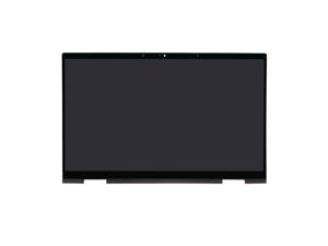 support stylusScreen Replacement for HP Envy X360 15EY 15TEY 15EY0013DX 15EY0023DX N09665001 LED LCD Display Touch Screen wbezel 156 1920x1080 IPS
