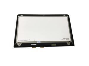 Screen For HP Spectre X360 15-AP012DX 15-AP011DX 841265-001 LCD Touch Digitizer Assembly Replacement UHD 3840x2160 Screen For HP Spectre X360 15-AP012DX 15-AP011DX 841265-001 LCD Touch Digitizer Assembly Replacement UHD 3840x2160