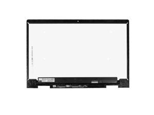 Screen Replacement For HP Envy X360 15M-BP011DX 15M-BP112DX 925736-001 LCD Touch Digitizer Assembly FHD 1920x1080