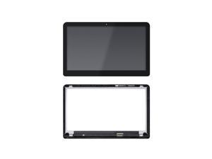 Screen For HP Envy X360 M6-W015DX M6-W104DX M6-W101DX M6-W105DX LCD Touch Digitizer Assembly Replacement Screen For HP Envy X360 M6-W015DX M6-W104DX M6-W101DX M6-W105DX LCD Touch Digitizer Assembly Replacement