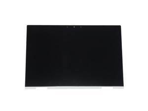 Screen Replacement For HP Envy X360 15M-CN0011DX 15M-CN0012DX L20114-001 LED LCD Touch Digitizer Display(Support Stylus)
