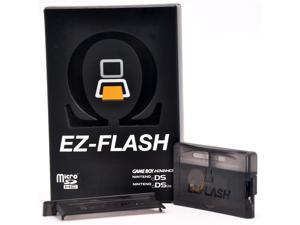 EZ-FLASH Omega Upgraded EZ-FLASH REFORM IV EZ4 GBA/SP/NDS/NDSL GAME BOY ADVANCE EZ-FLASH Omega Upgraded EZ-FLASH REFORM IV EZ4 GBA/SP/NDS/NDSL GAME BOY ADVANCE