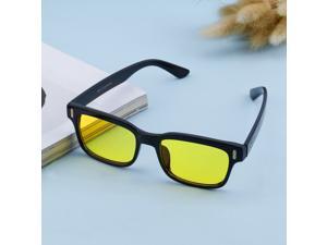 Computer Reading Radiation Resistant Glasses Gaming Eyewear UV Protection, Anti Blue Rays, Anti Glare and Scratch Resistant Lens Computer Reading Radiation Resistant Glasses Gaming Eyewear UV Protection, Anti Blue Rays, Anti Glare and Scratch Resistant Lens