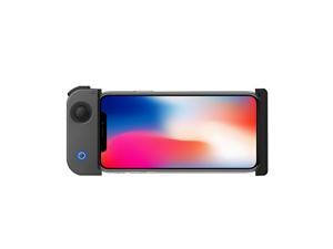 HandJoy X-MAX Wireless Bluetooth 4.0 Singe-hand Game Controller for Android/IOS Smartphone Phone Controller for FPS Fortnite PUBG HandJoy X-MAX Wireless Bluetooth 4.0 Singe-hand Game Controller for Android/IOS Smartphone Phone Controller for FPS Fortnite PUBG