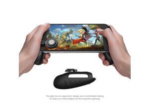 Gamesir F1 Joystick Grip Stretchable Grip Game Controller Gamepad Gamepad Grip Ultra-Portable Five-Angle Gamepad for All phone Gamesir F1 Joystick Grip Stretchable Grip Game Controller Gamepad Gamepad Grip Ultra-Portable Five-Angle Gamepad for All phone