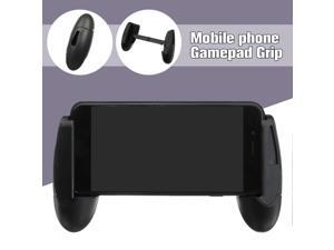 Goose Egg Shape Mobile Phone Game Gamepad Joystick Handle for Smartphone PUBG Fortnite Goose Egg Shape Mobile Phone Game Gamepad Joystick Handle for Smartphone PUBG Fortnite