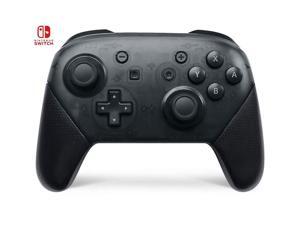 Pro Controller Bluetooth Wireless Gamepad Joystick Console Support Somatosensory Vibration Screenshot Axis for Switch Pro Controller Bluetooth Wireless Gamepad Joystick Console Support Somatosensory Vibration Screenshot Axis for Switch