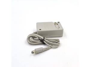 US Plug Travel AC Wall Home Charger Power Adapter Cord for DSi / NDSi / 2DS / 2DS XL / 3DS / 3DS XL
