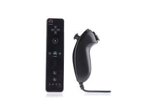 Left and Right Wireless Game Handle for Wii