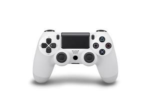 The Fourth Generation With Lights Wireless Bluetooth Game Handle for PS4 The Fourth Generation With Lights Wireless Bluetooth Game Handle for PS4