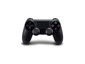 The Fourth Generation With Lights Wireless Bluetooth Game Handle for PS4 The Fourth Generation With Lights Wireless Bluetooth Game Handle for PS4