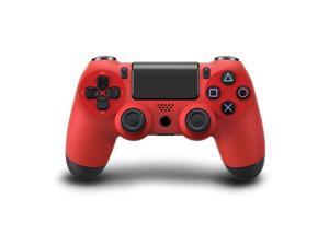 The Fourth Generation With Lights Wireless Bluetooth Game Handle for PS4 The Fourth Generation With Lights Wireless Bluetooth Game Handle for PS4