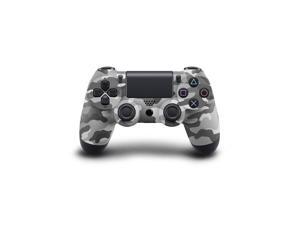 The Fourth Generation With Lights Wireless Bluetooth Game Handle for PS4 The Fourth Generation With Lights Wireless Bluetooth Game Handle for PS4